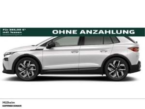 Skoda Elroq 85 Sportline Verfügbar ab Q3 2026