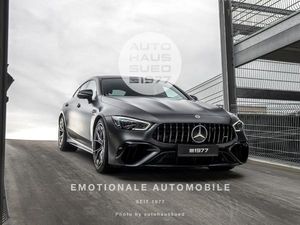 Mercedes-Benz AMG GT 63 S E Performance *Night-Paket Exterieur I/II* *SOFORT VERFÜGBAR* Leasing