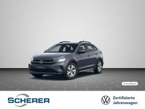 Volkswagen Taigo Life 1.0 TSI LED NAVI CARPLAY RFK SHZ