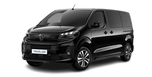 Peugeot TRAVELLER Active L2 Blue HDI 180 EAT8, Family-Plus-Paket