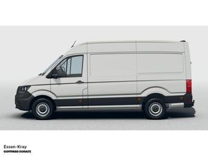Volkswagen Crafter 35 Kasten 2.0 TDI - Mit Regaleinbau (Essen-Kray)