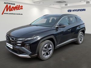 Hyundai TUCSON 1.6 T-GDI Trend (NX)