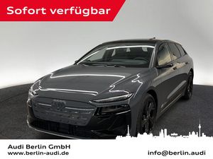 Audi A6 Avant e-tron performance