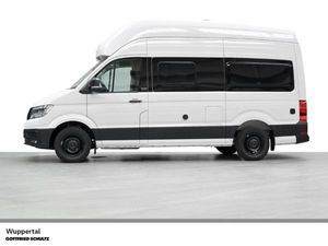 Volkswagen Grand California 600 | 2.0 TDI 4MOTION (Wuppertal)