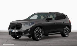 BMW X3 M50 xDrive M Sport AHK Driv.Assist.Prof LED