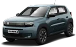 Fiat Grande Panda Leasing