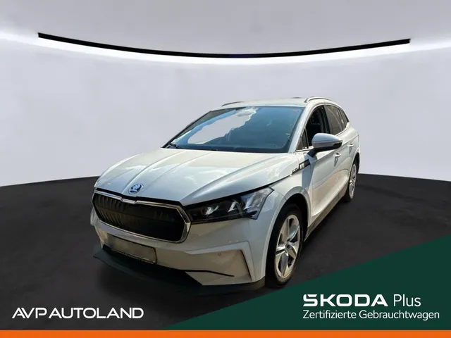 Skoda ENYAQ iV 60 LOFT | NAVI | LED | PDC | 19 |