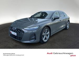 Audi A6 Avant 2.0 TFSI e-hybrid quattro HUD Navi ACC