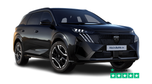Peugeot e-5008 Elektromotor 210 GT