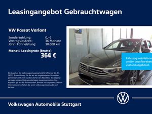 Volkswagen Passat Variant Business 2.0 TDI DSG Navi Kamera