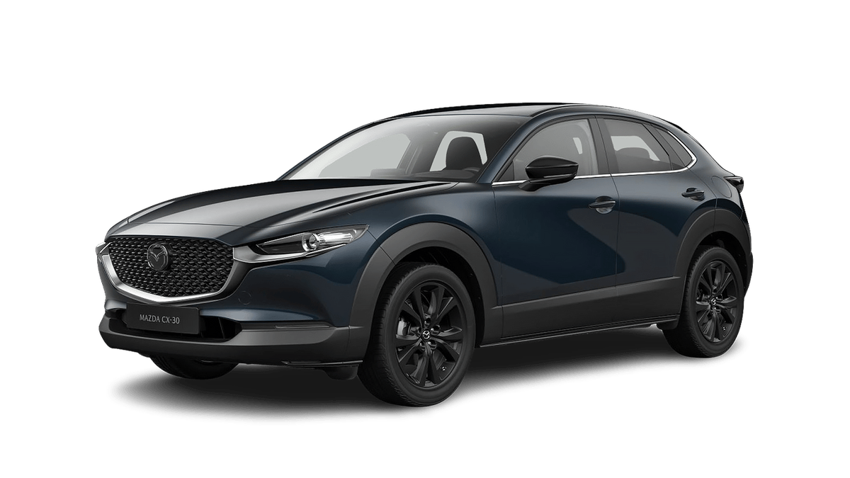 Mazda CX-30 HOMURA 2.5L e-SKYACTIV 140 OS 6AT Auto-Abo