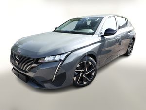 Peugeot 308 Allure Nav Keyl 360° WinterP RCTA ACC LED Leasing privat