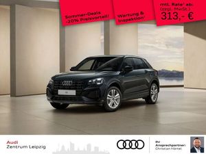 Audi Q2 advanced 35 TFSI MATRIX*Navi*AHK*All-Season**