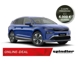 Skoda Enyaq 85 *SOMMERDEAL*