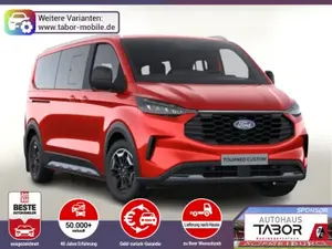 Ford Tourneo Custom Aut Active L2 StandH AHK ACC 8-S