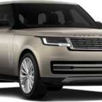 Land Rover Range Rover Leasing