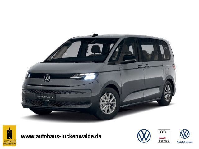 Volkswagen Multivan 2,0TDI DSG *Lang*AHK*R-CAM*Sitzhzg* Leasing