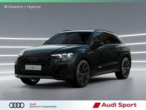 Audi Q8 SUV S line business TFSI e qu UPE 131.820,-