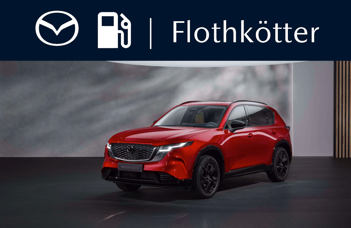 Mazda CX-5 G 141ps 6AT AWD Homura PANO BLOP Auto-Abo
