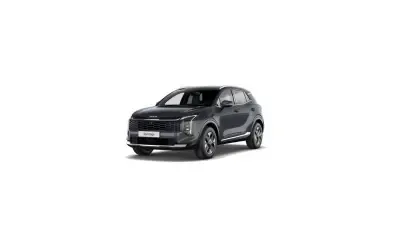 Kia Sportage Leasing