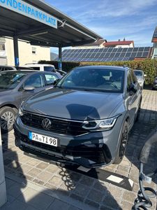Leasingübernahme an Gewerbetreibenden für VW Tiguan gesucht Leasingübernahme