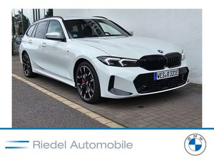 BMW 330e Touring M Sportpaket Pro*AHK*DAPro*HiFi*LED