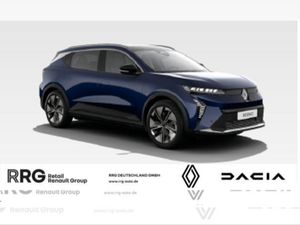 Renault Scenic E-Tech 100% elektrisch Esprit Alpine 220 Long Range❗ Erste Wartung inklusive ❗ Schnell verfügbar ❗ Leasing