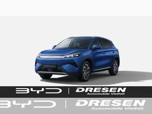 BYD ATTO 3 EVO Excellence⚠️**3.000€ Förderung**⚠️ | Head-Up I Panorama I Navi