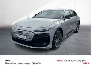 Audi A6 Avant e-tron S Line performance AHZV Wärmep.