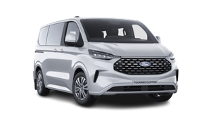 Ford Tourneo Custom Titanium 320 L1 8-Gang Automatik, AHK Auto-Abo