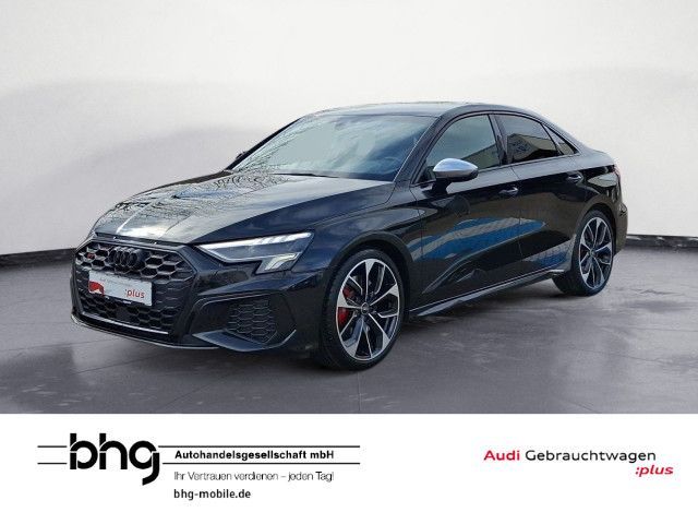 Audi S3 TFSI Limousine quattro S tronic Leasing