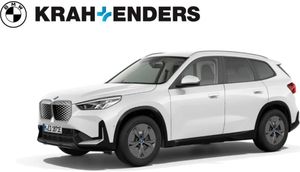 BMW iX1 eDrive20 ⚡️AKTION⚡️ 🔋🔌0,25% Versteuerung 🔋🔌 Leasing