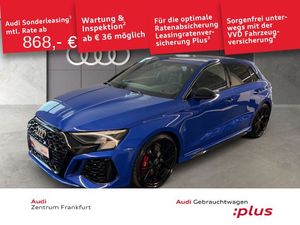 Audi RS 3 Sportback quattro S tronic Navi Matrix-LED