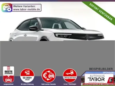 Opel Mokka Hybrid GS KomfortP SHZ LHZ Kam PDC Kauf