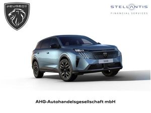 Peugeot 5008 Allure Business HYBRID 145 DSC6