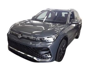 Volkswagen Tiguan R-Line 2.0 TSI DSG - DCC Pano HD-Matrix PDC Area View Standhzg. IQ.Drive AHK CarPlay