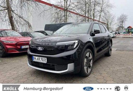 Ford Explorer Dualmotor Extended R. 79kWh AWD Premium 5dr Kauf
