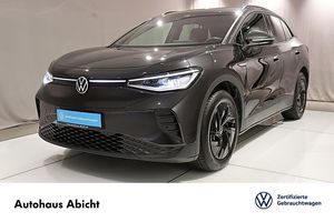 Volkswagen ID.4 Pure IQ-LIGHT EasyOpen ACC KAMERA HUD LED N