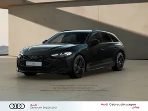 Audi A5 Avant e-hybrid qu S line Tech+ MATRIX AHK B&O