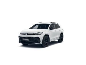 Volkswagen Tiguan R-Line 1,5 l eHybrid 150PS/115PS *OrtenauSpezial