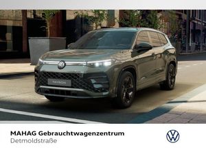 Volkswagen Tayron 2.0 TSI 4MOTION R-Line BlackStyle IQ.Ligh