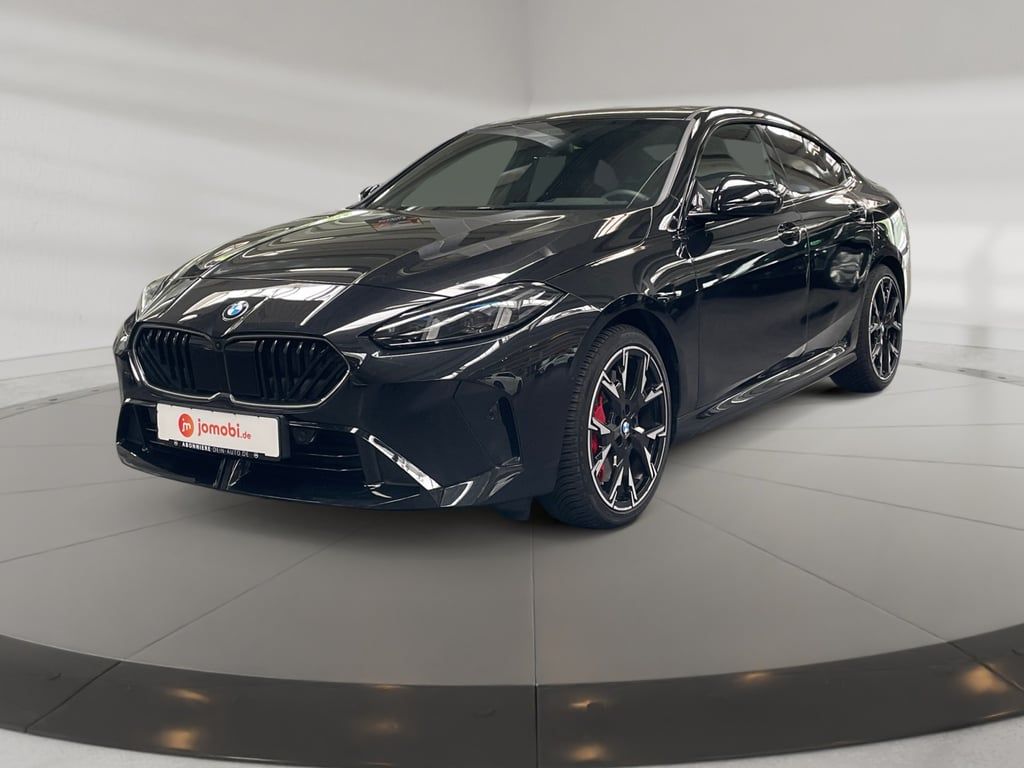 BMW 220 M Sport Gran Coupe Auto-Abo