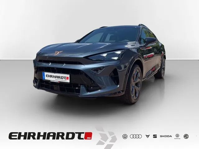 Cupra Formentor e-Hybrid 1.5 TSI DSG FACELIFT LED*VIRT