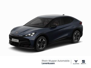 Cupra Tavascan Endurance LED KAM KEYLESS ACC PDC NAVI