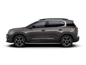 Citroën C5 Aircross Hybrid 145 DCS6 MAX