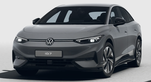 VW ID.7 Pro 77 kWh 210 kW Pro Leasing