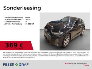 Audi A6 Avant TDI S tronic Pano Matrix