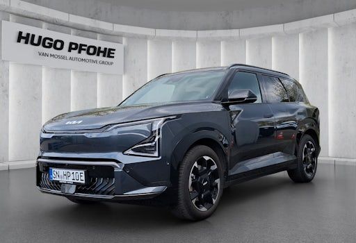 Kia Ev5 81 KWh GT-Line Launch Edition Frontantr. 5dr Kauf