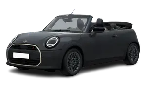 MINI Cooper S Cabrio Auto-Abo