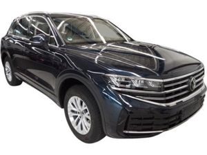 Volkswagen Touareg Elegance 3.0TDI +AHK+360°+HD-MATRIX+STDHZG+ Leasing